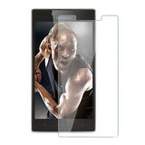 9h 2.5D 0.33mm Rounded Edge Tempered Glass Screen Protector for Lenovo P70
