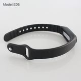 Pedometer Sleeping Monitor Bracelet for Smartphone