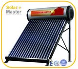 2016 New Non-Pressure Solar Water Heater