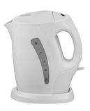 1.8L Plastic Immersed Style Kettle