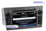 Car MP4 Player for Vauxhall Vectra Corsa Zafira DVD GPS Navigation Multimedia