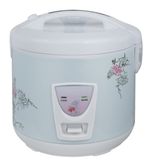 Deluxe Rice Cooker Deluxe Rice Cooker