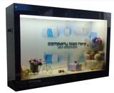 42inch Transparent Touch LCD Screen