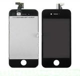 Mobile Phone LCD with Touch Full Assembly for iPhone 4S