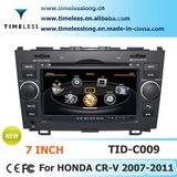 2DIN Car DVD Player for Honda Cr-V (Tid-C009)