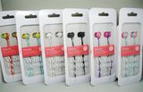 High End Computer Gift Earphone