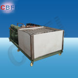 Ss304 Ice Tank Material Guangzhou Supplier Ice Block Maker