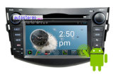 Android Car DVD Player for Toyota RAV4 2006+