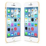 High Quality Clear Screen Protector for iPhone 6