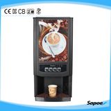 Sapoe Drink Dispenser Auto Coffee Vending Machine Sc-7903