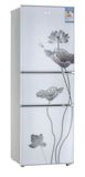 Commercial Refrigerator 219L