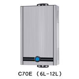 Water Heater 10L