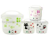 1L Electric Mini Rice Cooker