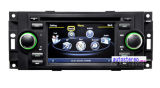Car Stereo DVD Player for Chrysler 300c / PT Cruiser