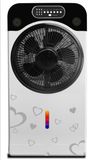 Water Mist Fan Electric Fan Turbo Mist Fan (WY-33A11)