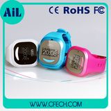 Sos GPS Tracking Smart Watch for Children