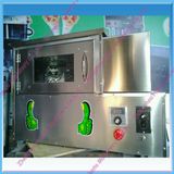 H-Performance Pizza Cone Oven Machine for Sale