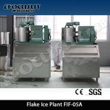 2016 New Advanced Small Capacity Flake Ice Maker