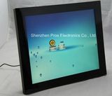 14 Inch LCD Digital Photo Frame for Advertising (PS-DPF1402)