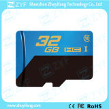 Wholesale High Speed 32GB Class 10 Micro SD Memory Card (ZYF6019)
