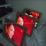 LED Screen Media Display 17 Inch Digital Photo Frame