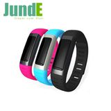 Fashion Smart Bracelet with Bluetooth Pedometer Sleep Monitor