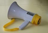 Evacuation Hand Megaphone Hand Microphone