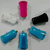 USB Car Charger for Mobile Phone