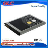 3.7V 1700mAh Lithium-Ion Battery for Samsung I9100 GB/T18287-2000 Standard Battery