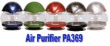 Mini Leaf Air Purifier (PA-369, PA-369L, PA-369F)