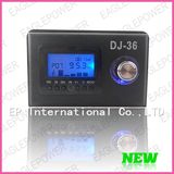 MP3/MP4 Player Mini Portable USB SD TF Card Speaker for Mobile (EP-DJ-36)