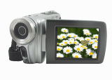 720p HD Camcorder (HDDV-311C) 