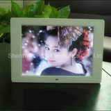 12 Inch MP4 Digital Photo Frame LED Advertising Player (PS-DPF1205)