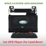 Car DVD Player for Land Rover Freelander 2