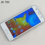 Cheap 5inch Dual Core Smart Mobile Phone