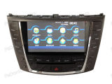 8 Inch TFT LCD Touch Screen Car DVD GPS Navigation System for Lexus IS250/ IS350 with Bluetooth +Radio+Multimedia