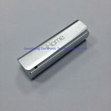 External Battery Metal Case Power Bank 2600mAh Capacity Universal Mobile Powerbank Charger Battery for All Mobile Phone