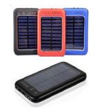 3000mAh Portable Solar Charger Solar Power Bank