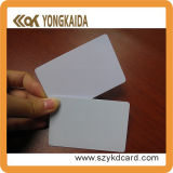 Hot Selling 13.56MHz RFID IC Card/M1s50, M1s50 Contactless Smart Card with Best Price
