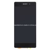 Black LCD Display for Sony Xperia Z2 Touch Screen Digitizer Assembly for Sony Xperia Z2 D6502 D6503 D6543 (3G)