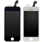 Mobile Phone LCD with Touch Screen Digitizer Assembly for iPhone 5c