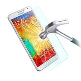 2.5D Curved Edge Screen Protector for Sam Note3, Anti-Fingerprint