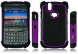 Mobile Phone Case for Blackberry 9630