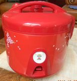 10-Cup Rice Cooker