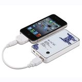 China Style Mobile Phone Charger (GW-D1209007)