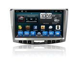 Car Audio Stereo Radio GPS Navigation System for Vw Magotan