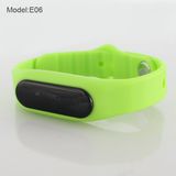 Smart Bluetooth Bracelet with OLED Screen