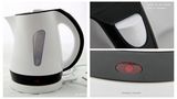 Dk028: GS Approval 1.0L Mini PP Electric Kettle