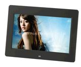 SD, USB Media 10 Inch Digital Photo Frame