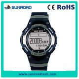 Men Digital Watch 30m Waterproof Fashion with Digital LCD Screen